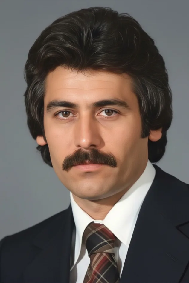 фото Tevfik Şen