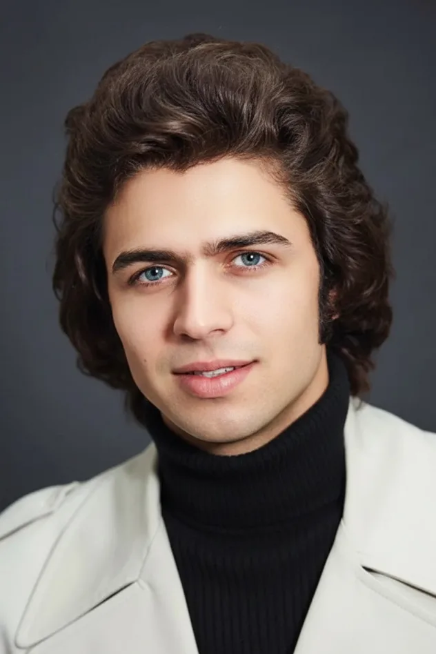foto de Levent Çakır