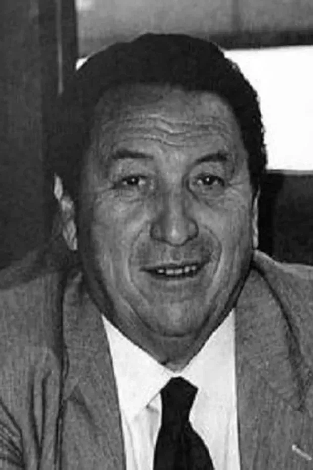 Imagen de portada para Antonio Margheriti