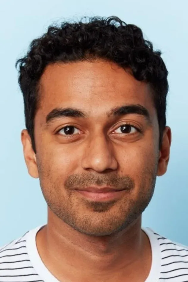 Обложка для Varun Saranga