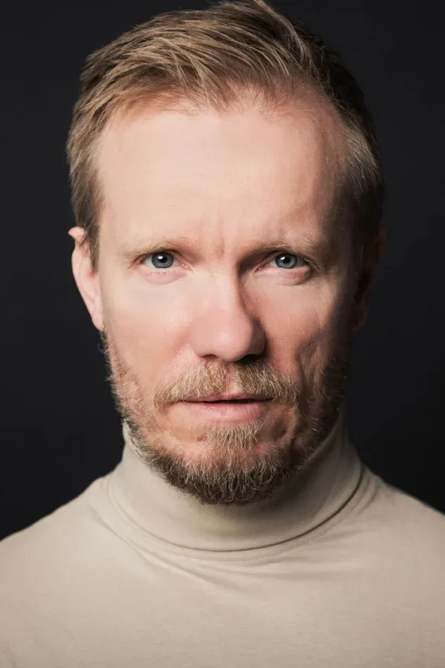 Обложка для Matti Boustedt