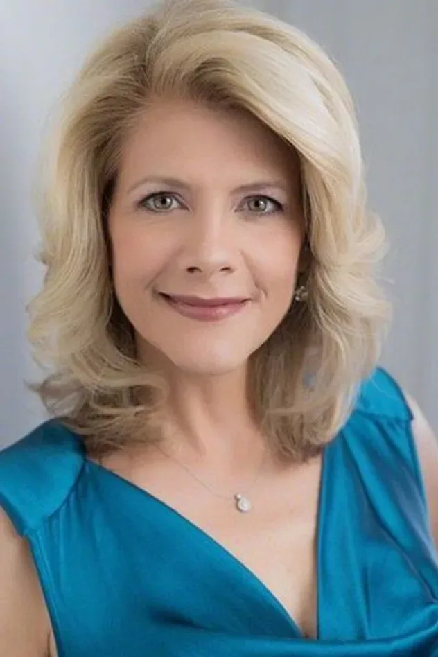 Обложка для Jeanne Zelasko