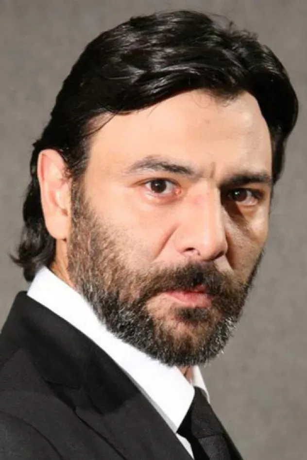 Ali Başar için kapak görseli