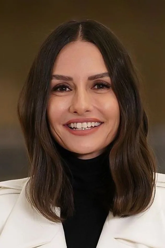 Yasemin Özilhan