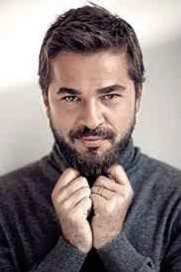 Yener Sezgin