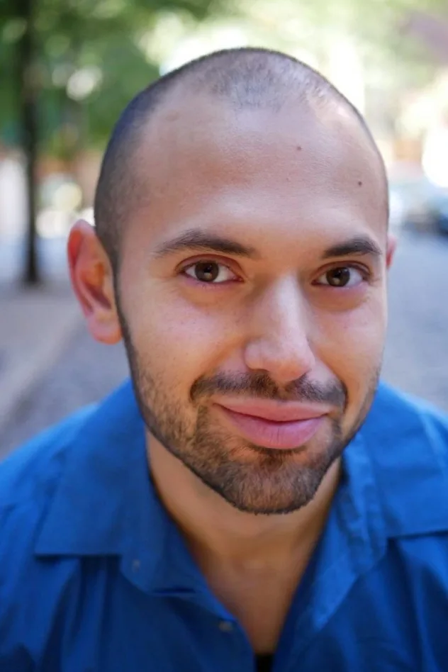 Michael Loayza