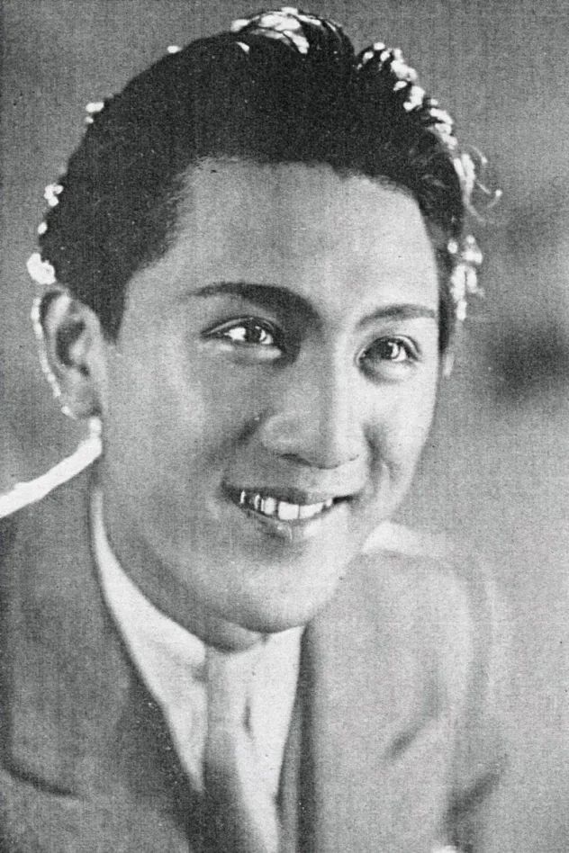 foto de 田中春男