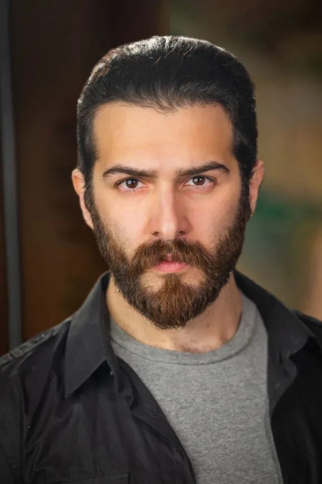 Imagen de portada para Sean Ardalan