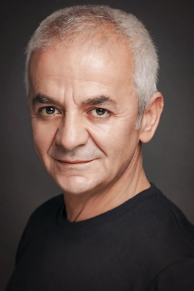 foto de Zafer Algöz