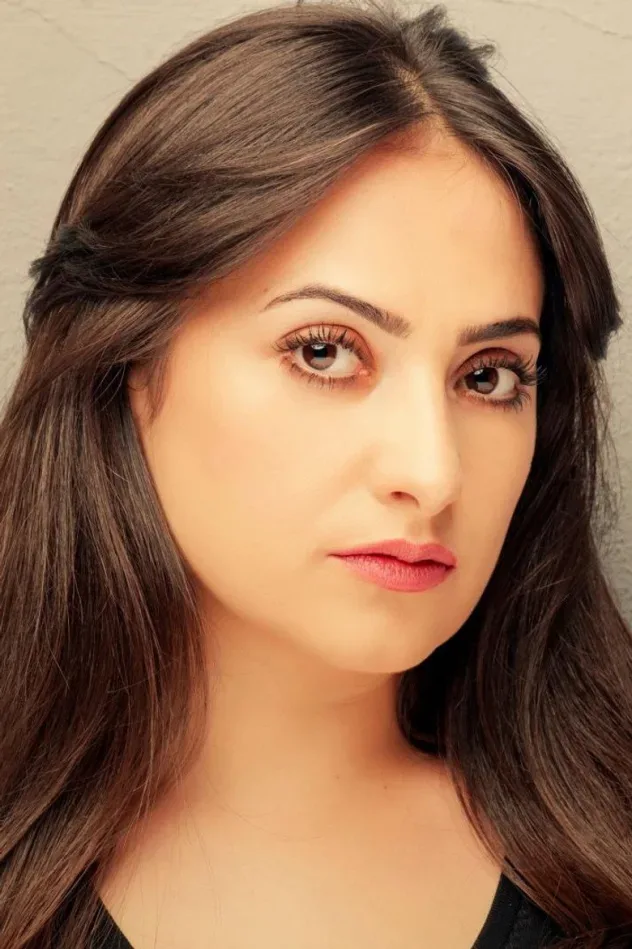 Обложка для Dilek Çelebi
