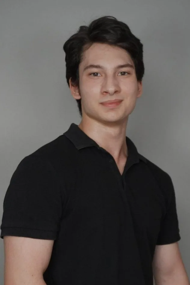 Berkecan Akkaya