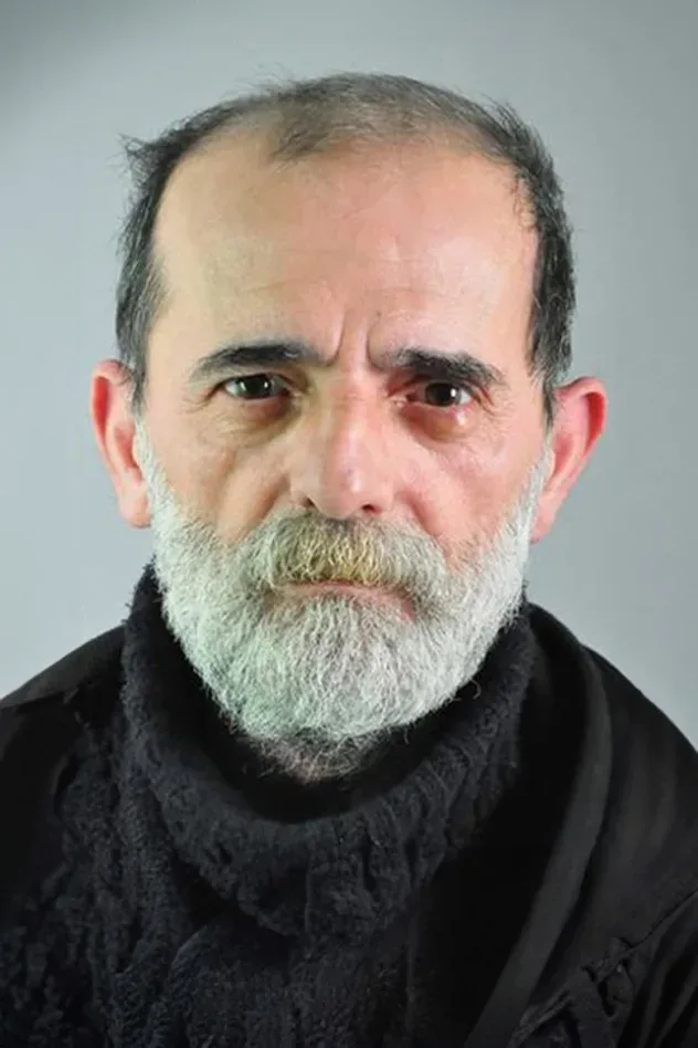 Fuat Onan için kapak görseli