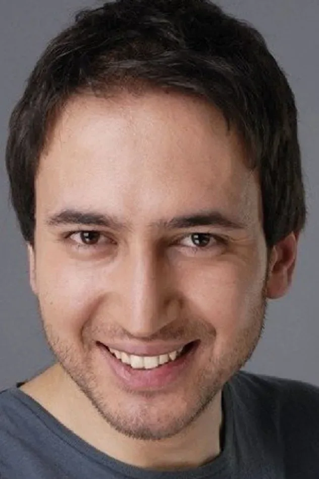 Обложка для Ferhat Domurcuk