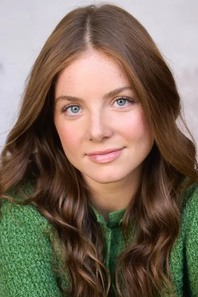 Обложка для Saylor McPherson