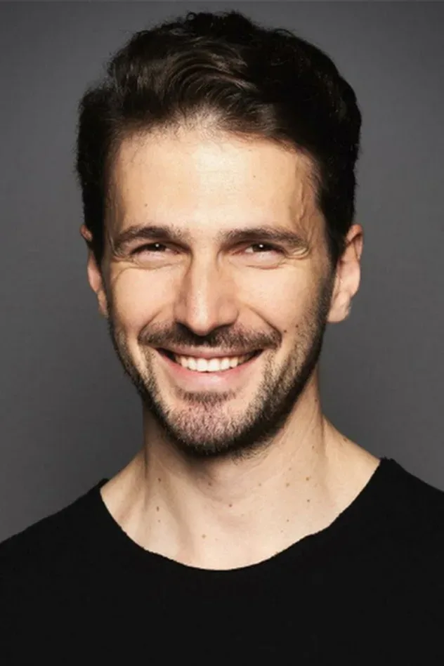 Cover image for Emre Kızılırmak