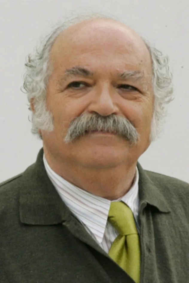 foto de Meray Ülgen