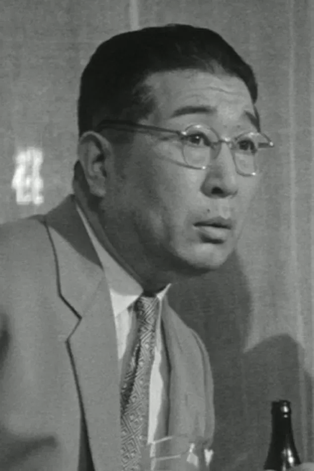 Taizō Fukami için kapak görseli