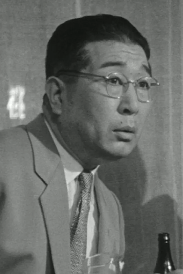 foto de 深見泰三