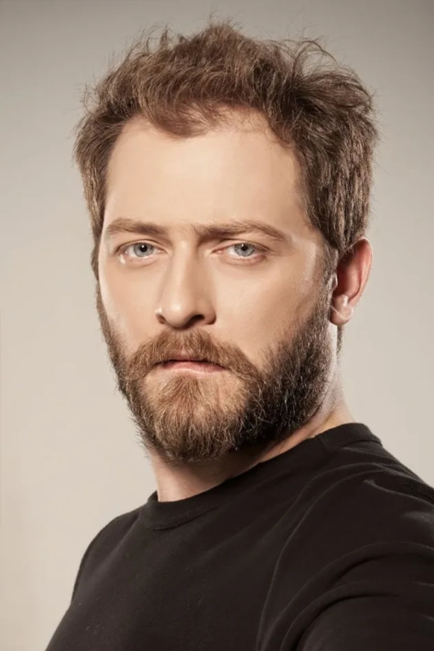 foto de Alican Yücesoy