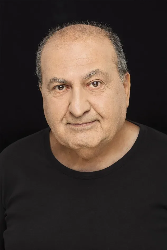 Cover image for Bora Ayanoğlu