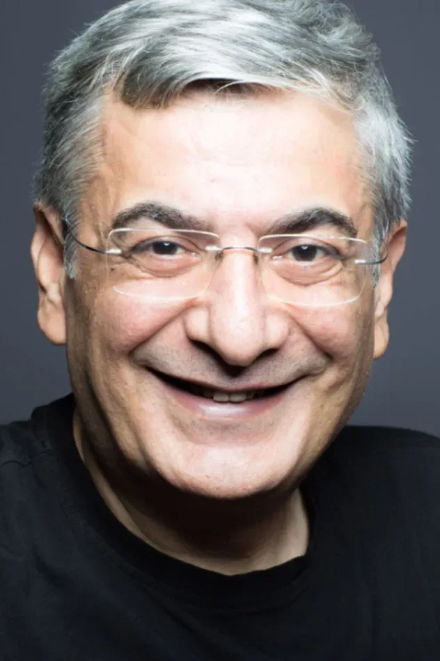 Обложка для Faruk Karaçay