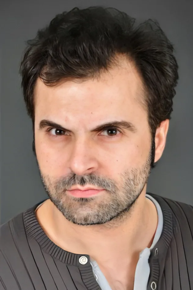 foto de Alican Yarka