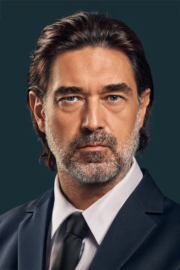 foto de Burak Hakkı