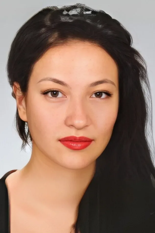 Обложка для Nazlı Ceren Argon