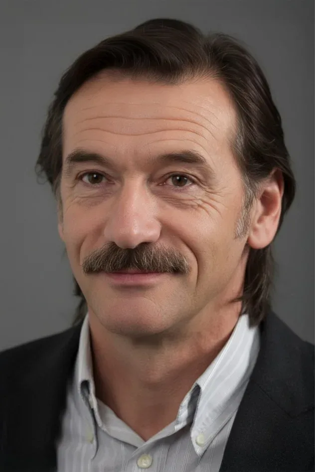 Imagen de portada para Mustafa Uzunyılmaz