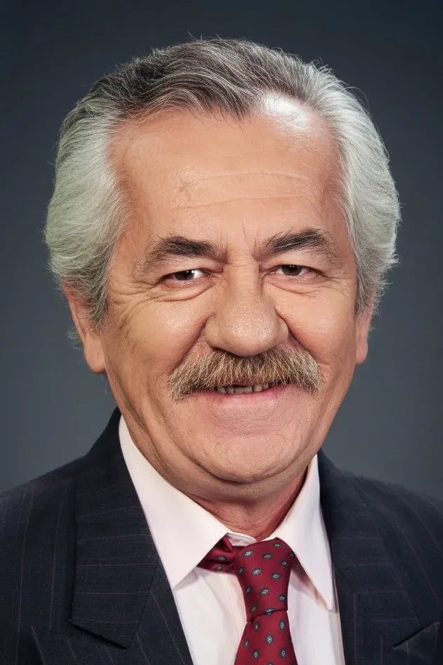 صورة الغلاف لـ Engin Günay
