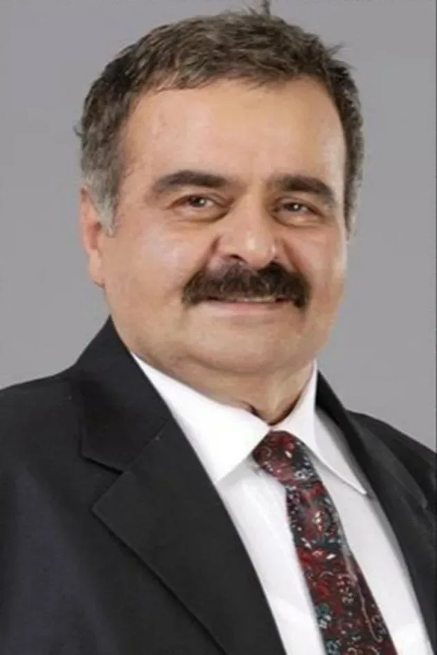 Обложка для Rafi Emeksiz