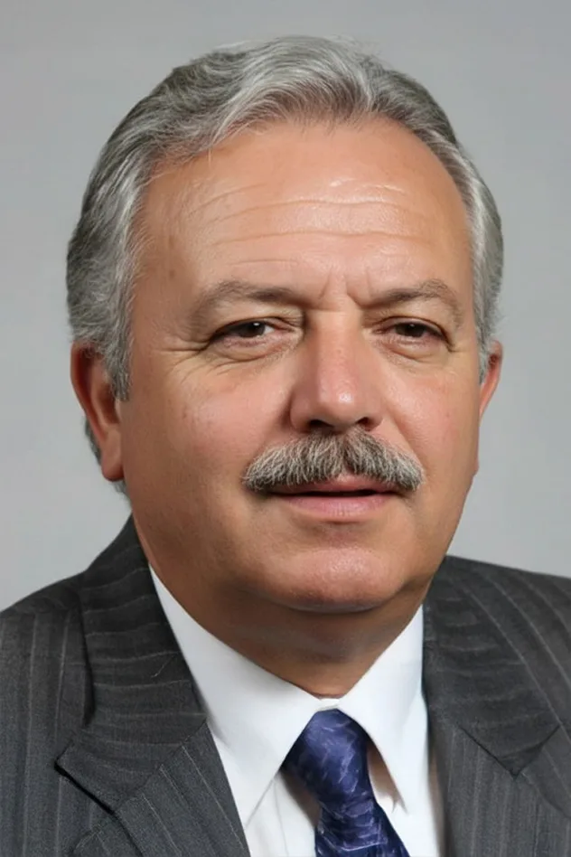 foto de Ekrem Dümer