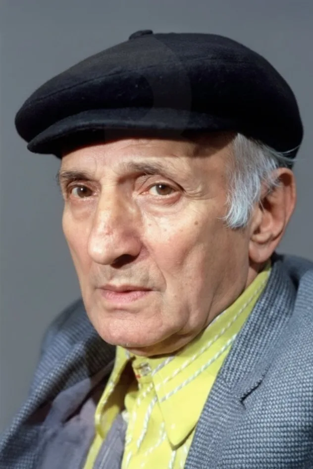 صورة Zeki Alpan