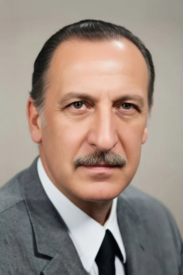 صورة Sadık Şendil
