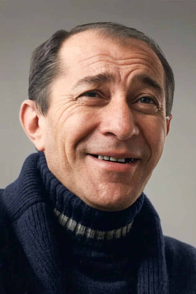 صورة Ertem Eğilmez