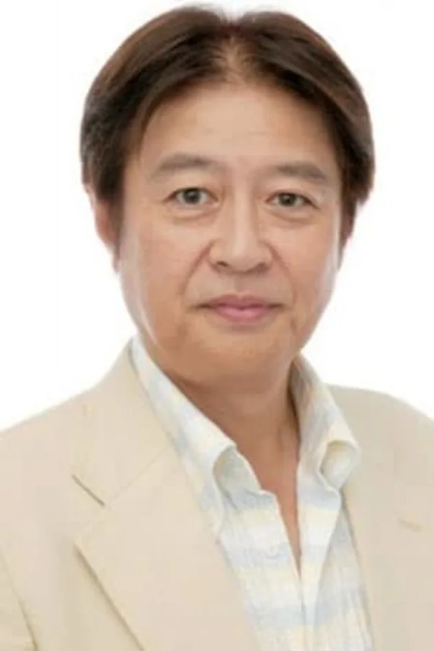 foto de Hideyuki Hori