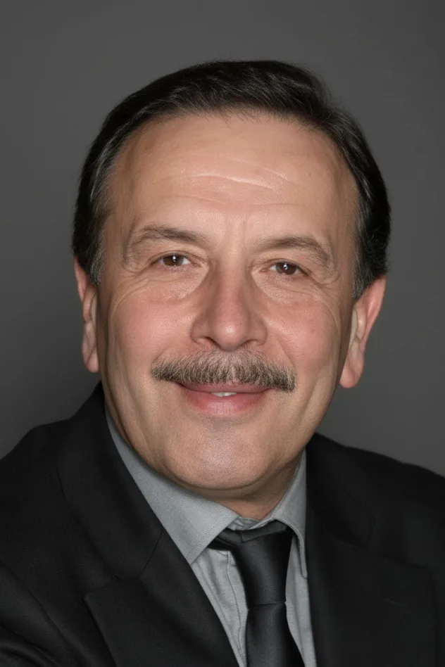 Necati Bilgiç photo