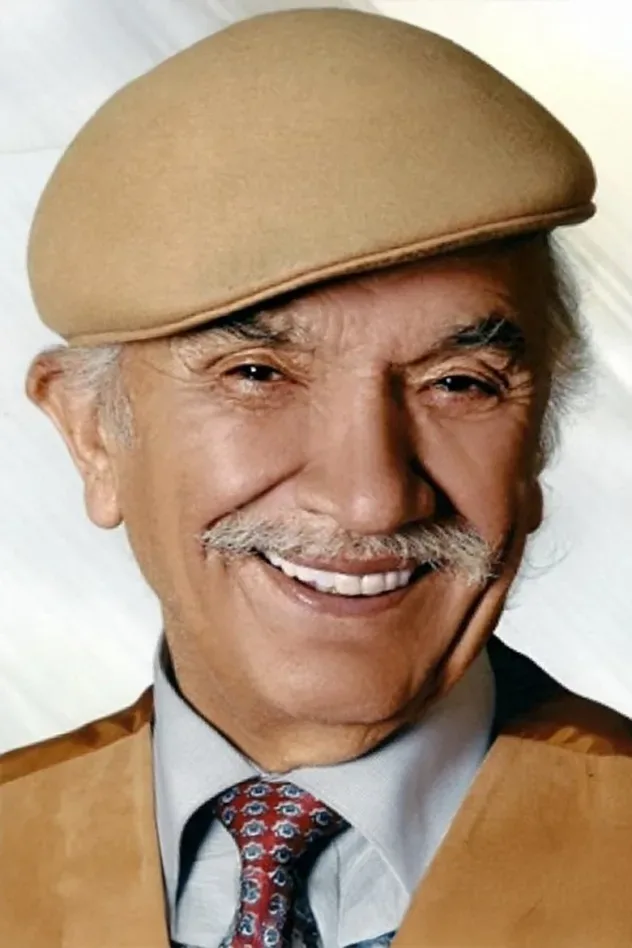 Selahattin Fırat için kapak görseli