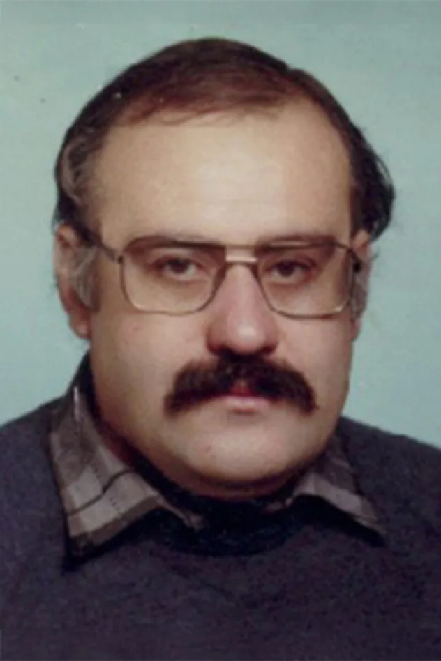 صورة Haşmet Zeybek