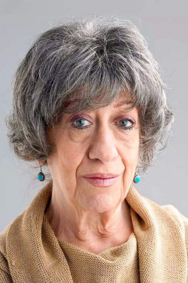 Ayşen Gruda photo