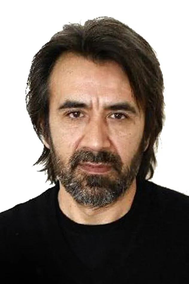 Cover image for Zeki Demirkubuz