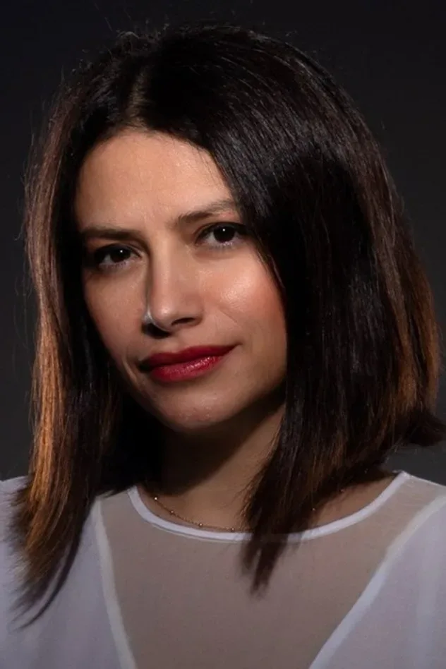 صورة الغلاف لـ Meltem Parlak