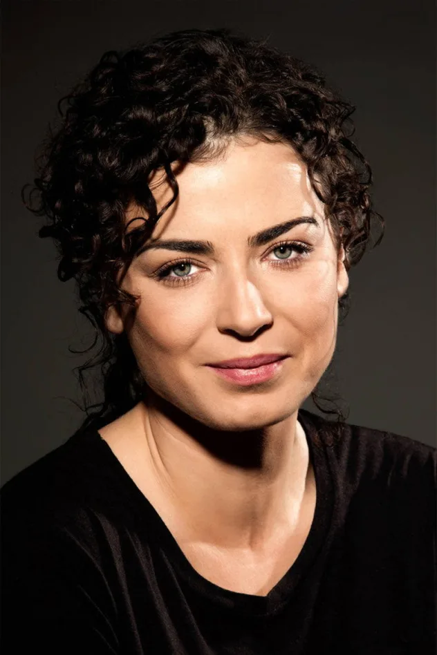 foto de Yeşim Büber