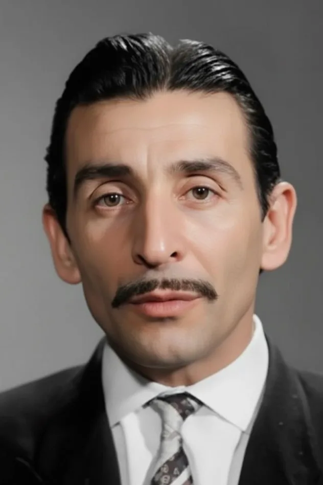 foto de Yaşar Şener