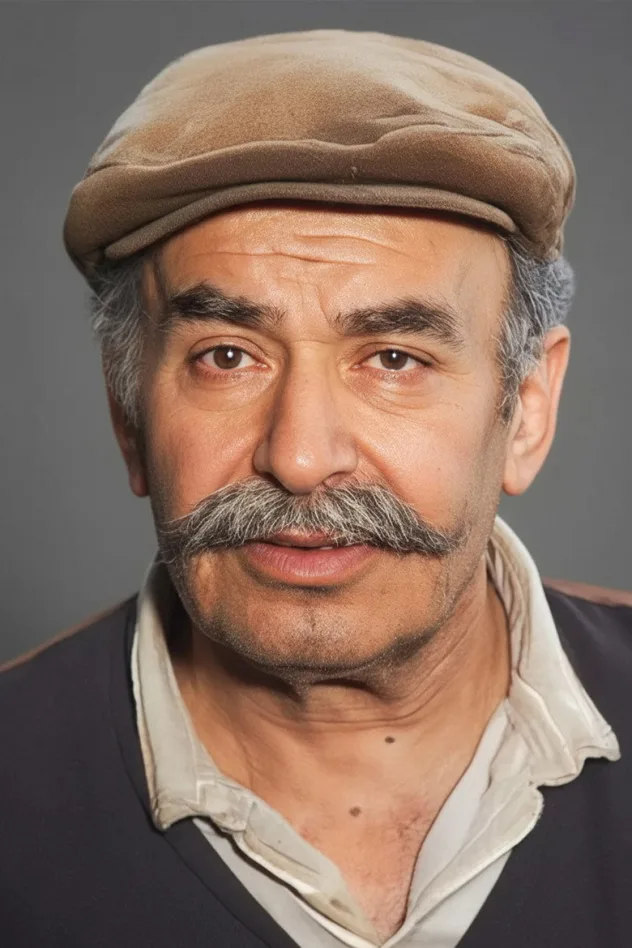 foto de Ahmet Kostarika