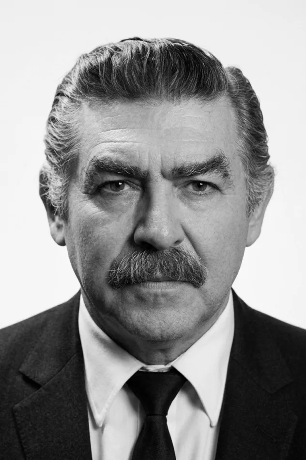 Renan Fosforoğlu photo