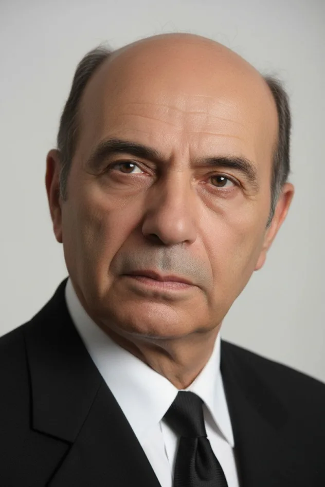 foto de Nuri Tuğ