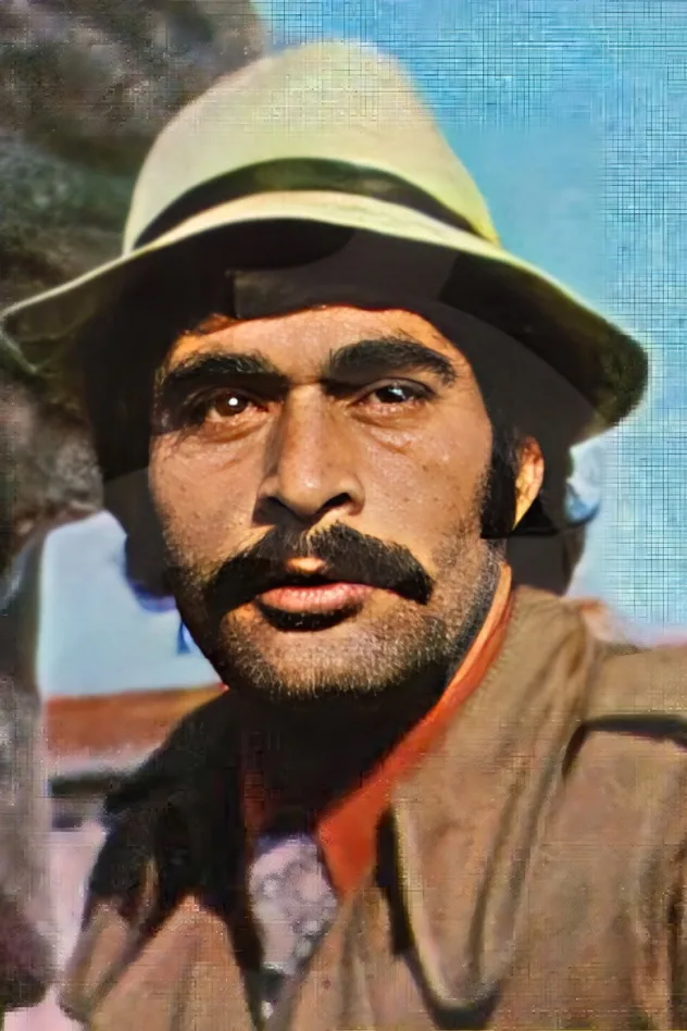 foto de Akif Kilman