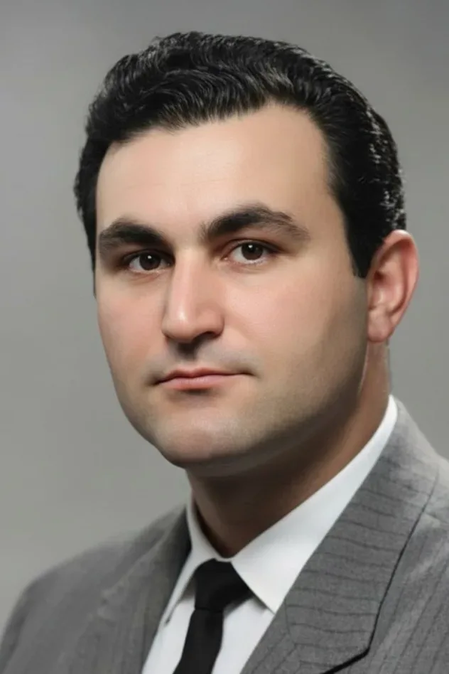 Cover image for Ünal Gürel