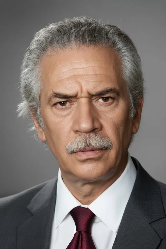 foto de Abdurrahman Palay